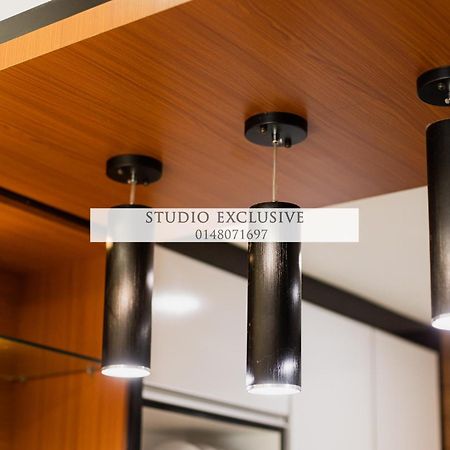 Studio Exclusive  Kota Bharu Exterior foto
