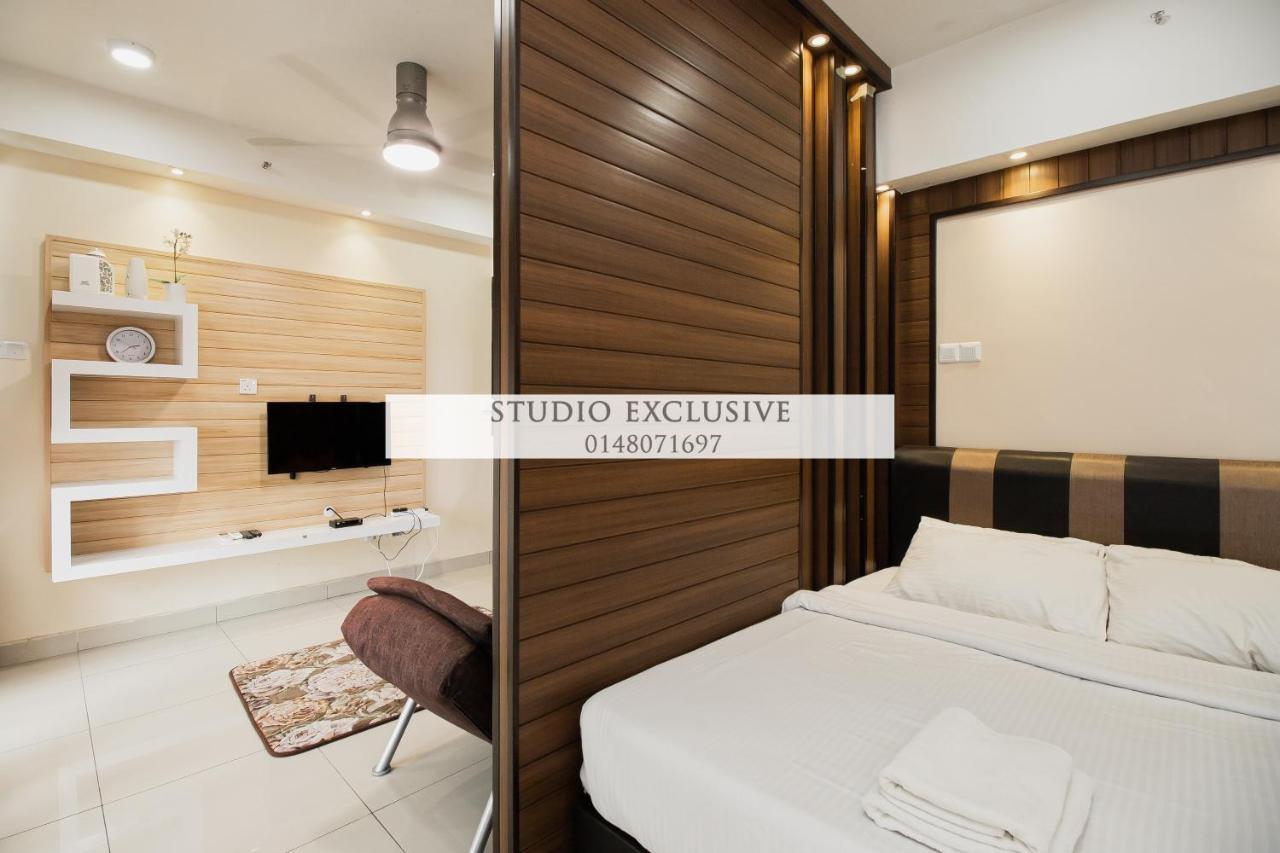 Studio Exclusive  Kota Bharu Exterior foto
