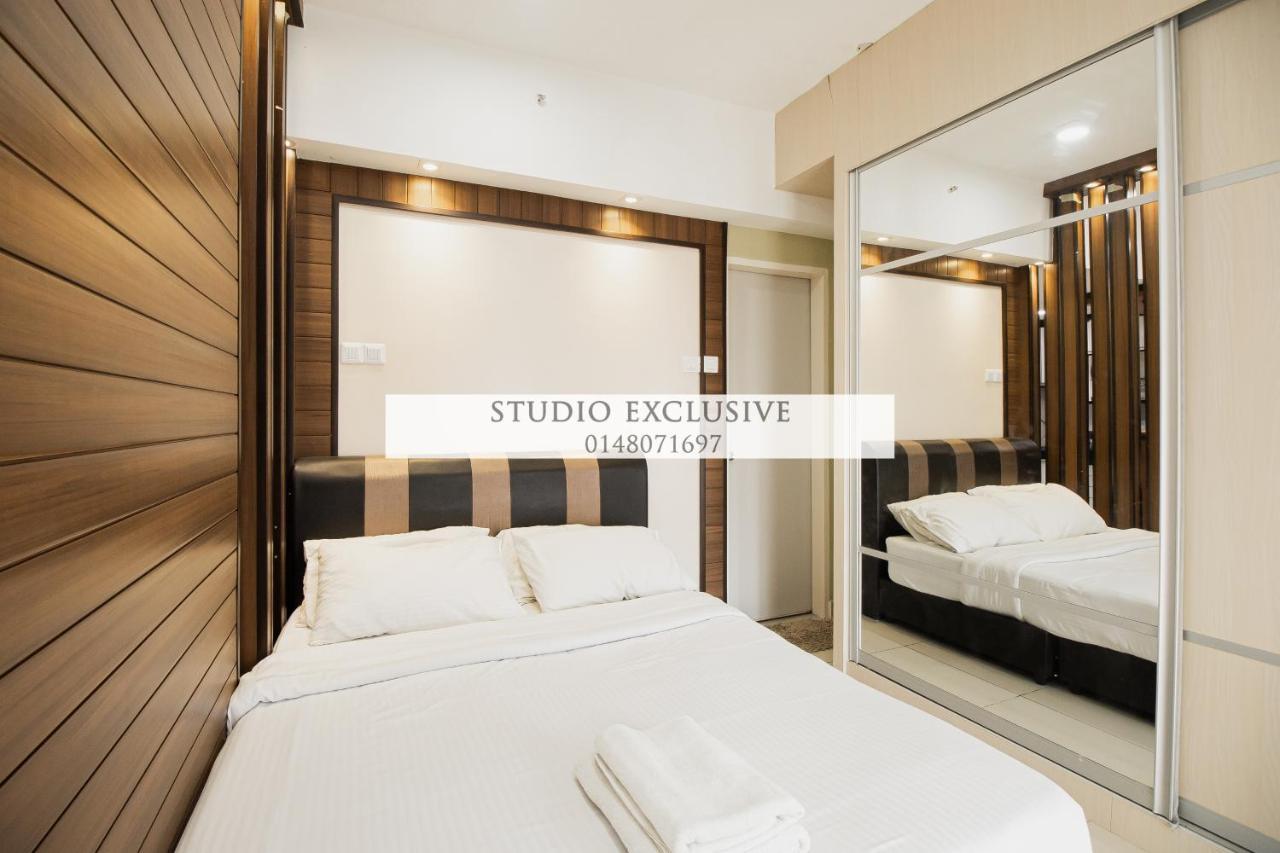 Studio Exclusive  Kota Bharu Exterior foto