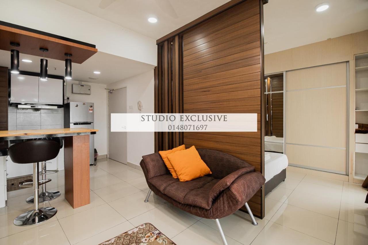 Studio Exclusive  Kota Bharu Exterior foto