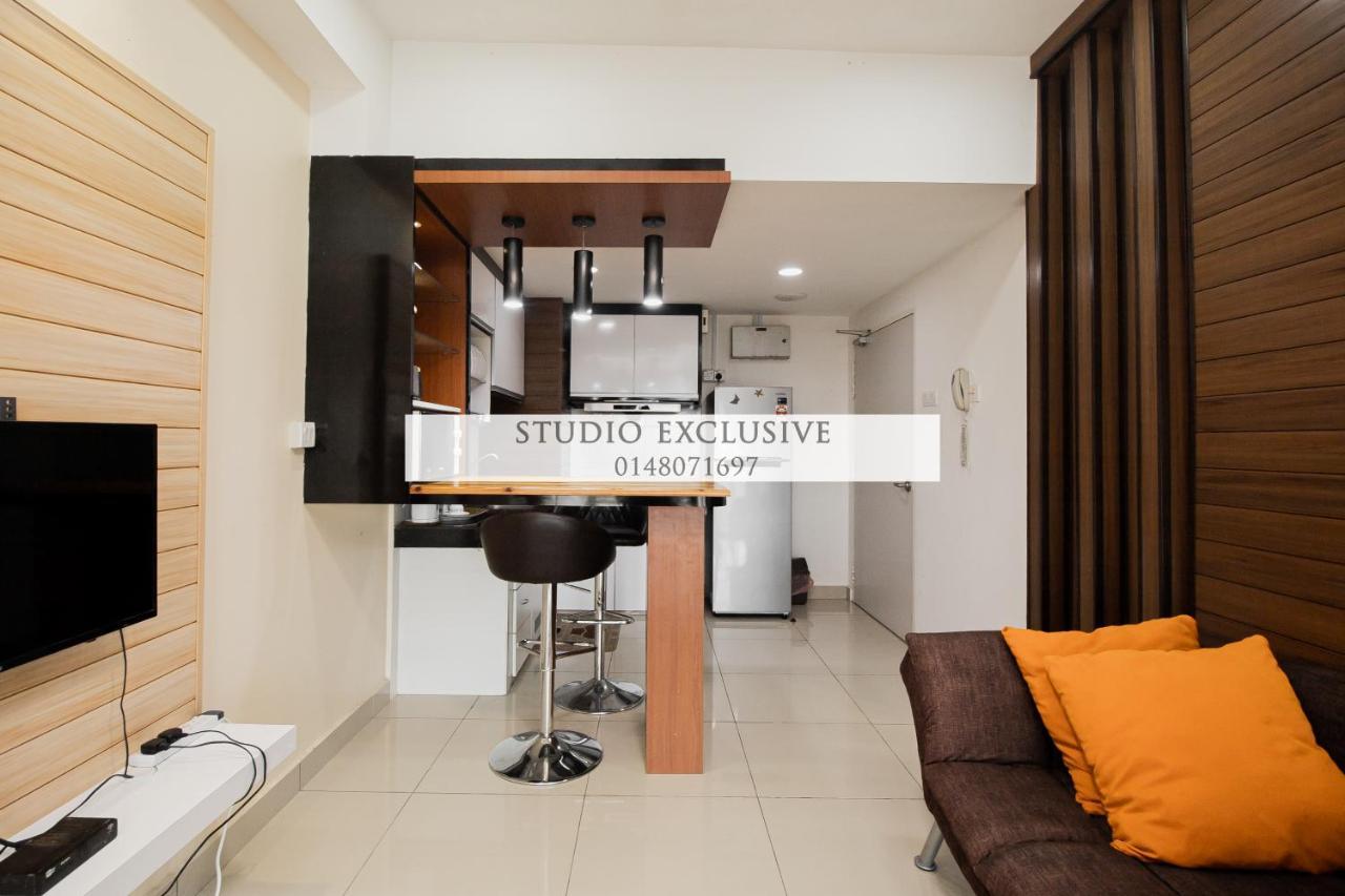 Studio Exclusive  Kota Bharu Exterior foto
