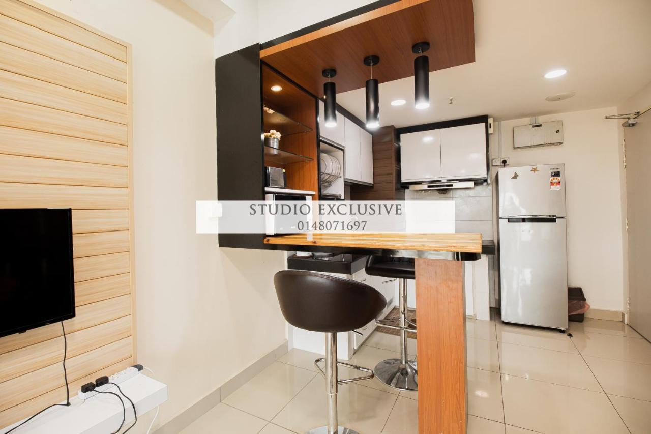 Studio Exclusive  Kota Bharu Exterior foto