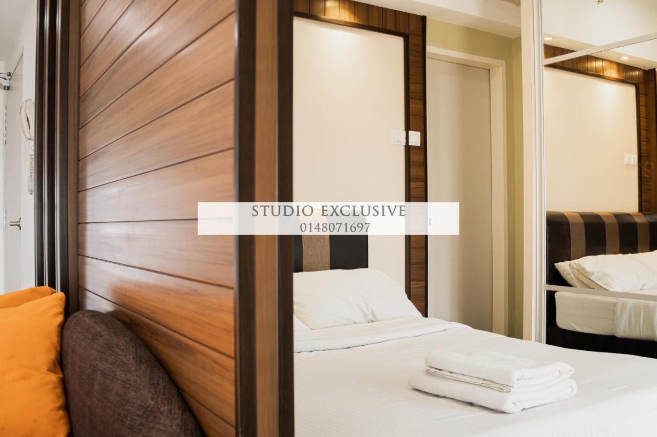 Studio Exclusive  Kota Bharu Exterior foto