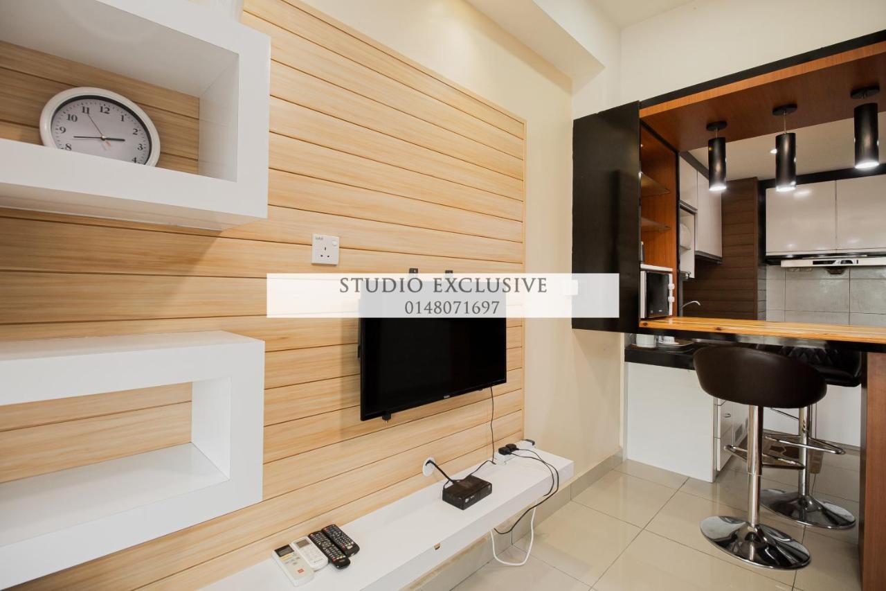 Studio Exclusive  Kota Bharu Exterior foto