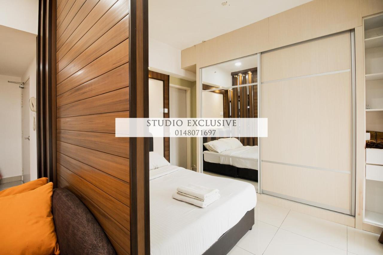 Studio Exclusive  Kota Bharu Exterior foto