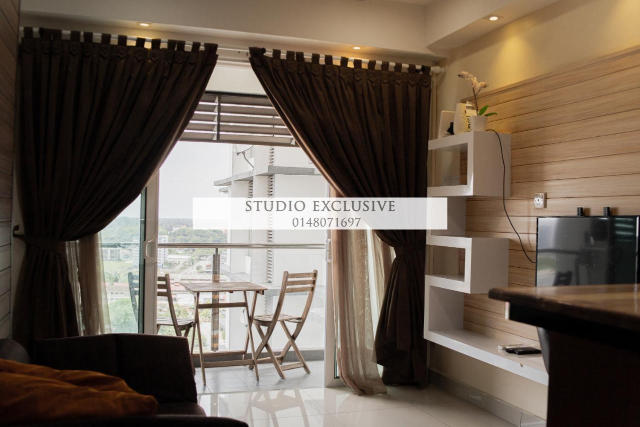 Studio Exclusive  Kota Bharu Exterior foto