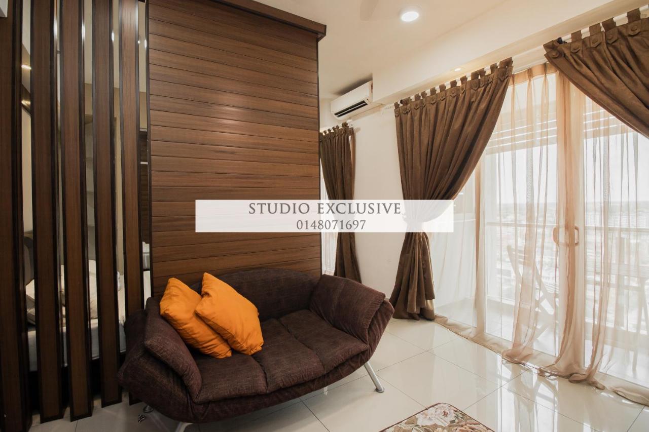 Studio Exclusive  Kota Bharu Exterior foto