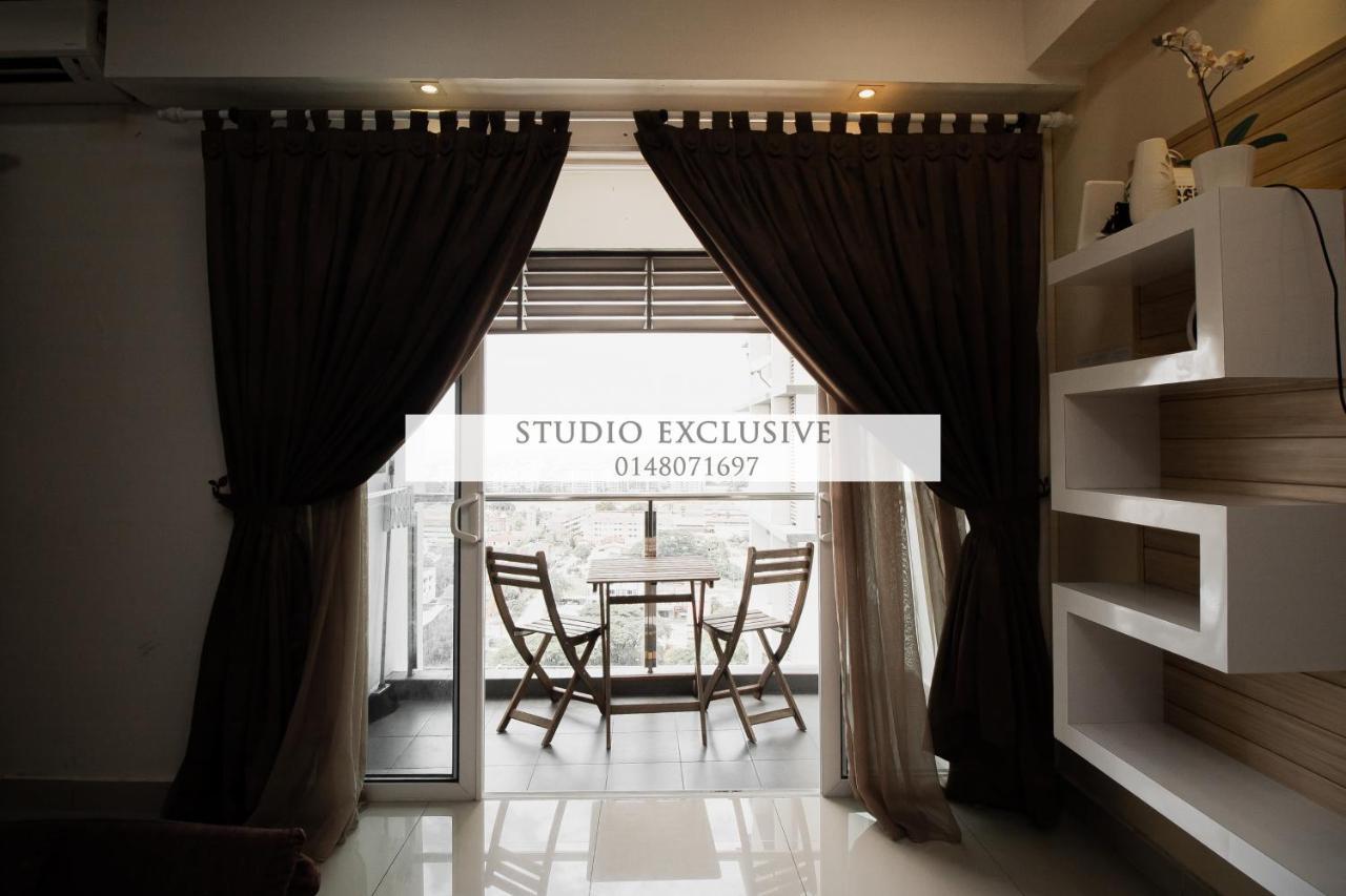 Studio Exclusive  Kota Bharu Exterior foto