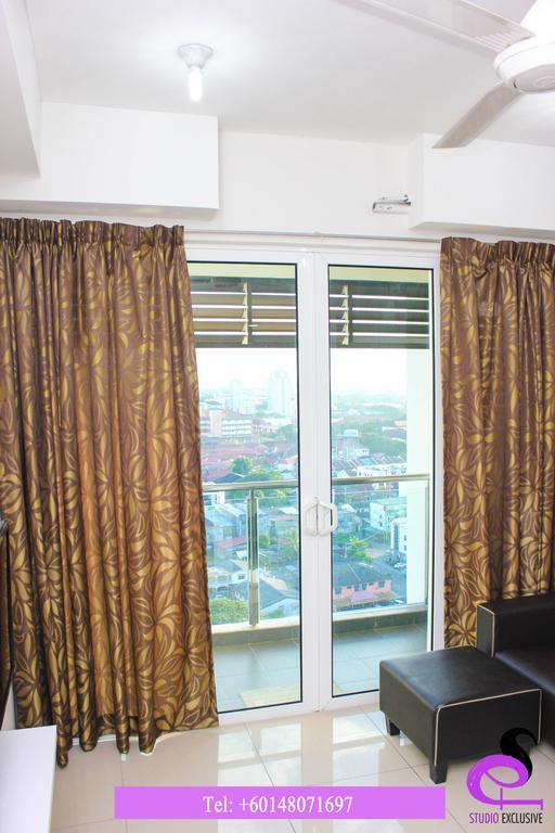Studio Exclusive  Kota Bharu Exterior foto