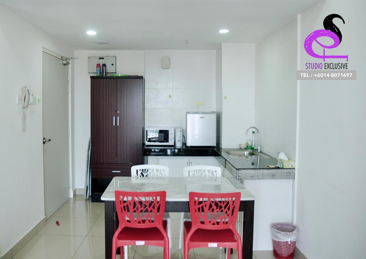 Studio Exclusive  Kota Bharu Exterior foto