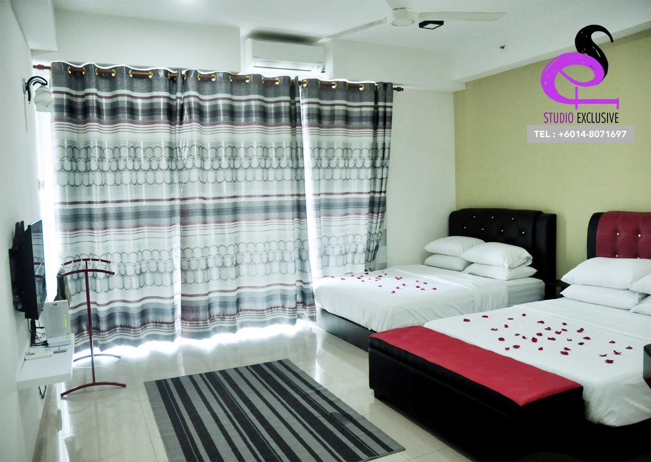 Studio Exclusive  Kota Bharu Exterior foto
